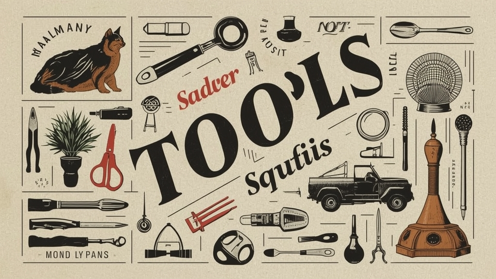 Tools Desain Grafis yang Wajib Dimiliki Kreator