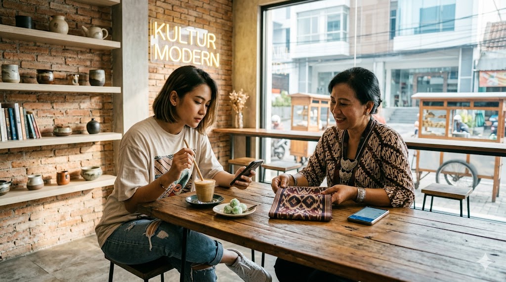 Bagaimana Trend Lifestyle Mempengaruhi Perubahan Budaya