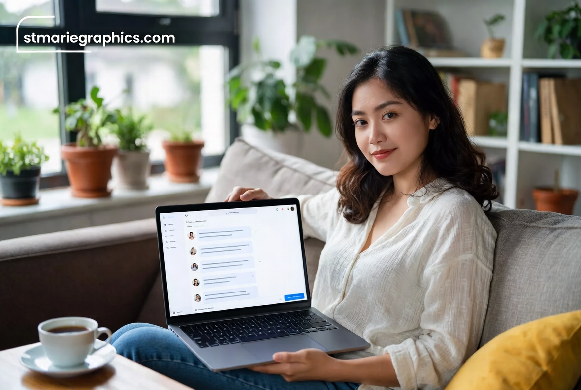 Peran Komunitas Digital untuk Mental