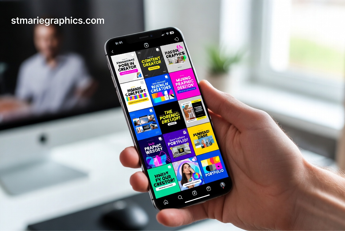 Teknik Desain Grafis Tingkatkan Engagement