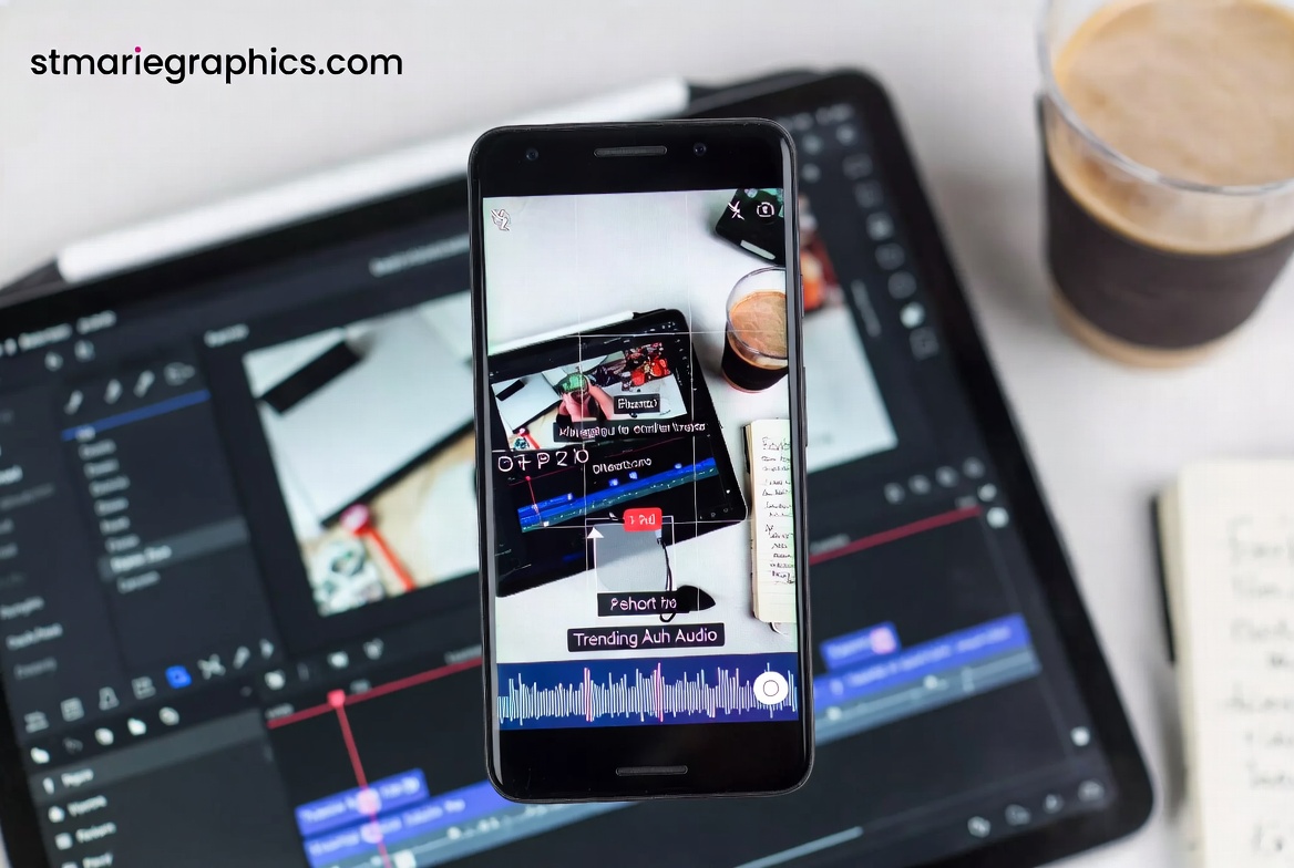 Teknik Editing Video Singkat Viral