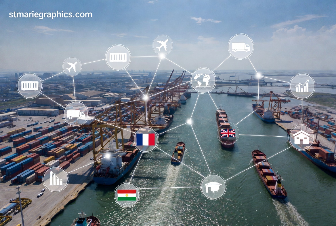 Pentingnya Aliansi Strategis Perdagangan