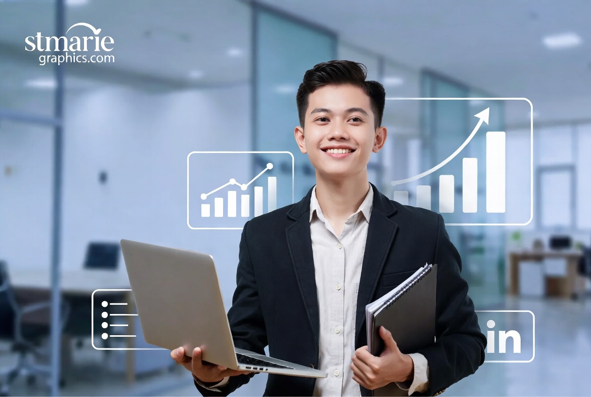 Cara Membangun Personal Branding yang Kuat bagi Profesional Muda